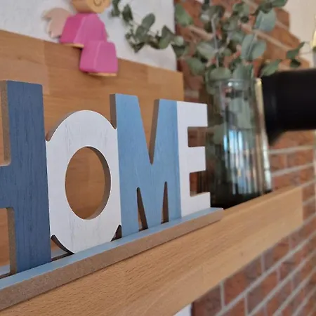 Dom wakacyjny Nr 73 - 