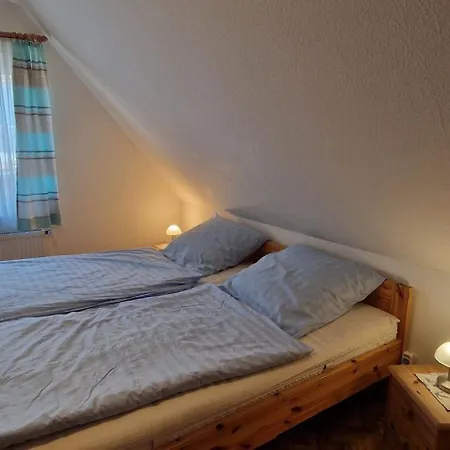 Vakantiehuis Nr 73 - 