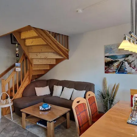 Vakantiehuis Nr 73 - 
