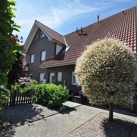 Nr 73 - Hajo's Huus Mittelweg