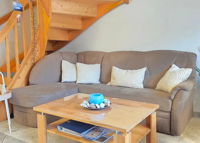 Feriehus Nr 73 - 