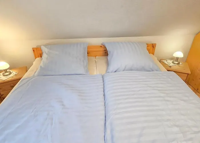 Feriehus Nr 73 - 